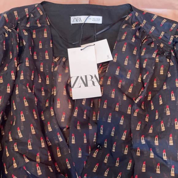 Zara Bodysuit - Picture 4 of 5